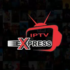 IPTV EXPRESS APK download