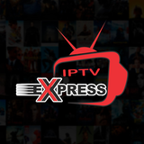 IPTV EXPRESS-icoon