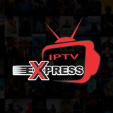 IPTV EXPRESS 图标