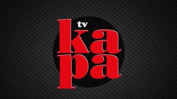Kapa poster