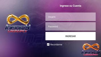 Infinity Latino Iptv v.2.0 পোস্টার