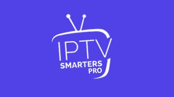 IPTV Smarters Pro 海报