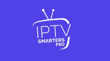 IPTV Smarters Pro capture d'écran 1