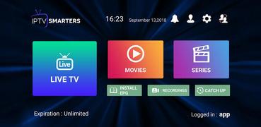 lazy media deluxe pro apk