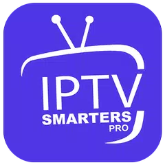IPTV Smarters Pro APK download