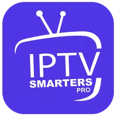 IPTV Smarters Pro アプリダウンロード