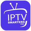 ”IPTV Smarters Pro