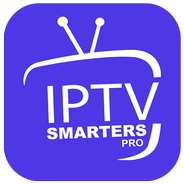 ikon IPTV Smarters Pro