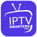 IPTV Smarters Pro-APK