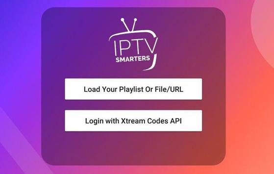 IPTV Smarters Pro 海报