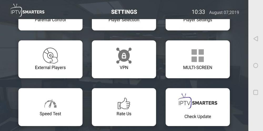 TÉLÉCHARGER IUDTV APK APK TÉLÉCHARGER IUDTV