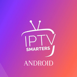 IPTV SMARTERS PLAYER ANDROID