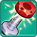 Nut sort icon