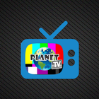 Planet TV أيقونة