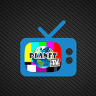 Planet TV icône