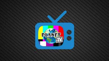 Planet TV Affiche