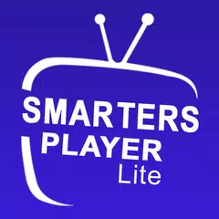 download Smarters Player Lite APK