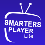 Smarters Player Lite ไอคอน