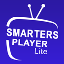 Smarters Player Lite-APK