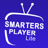 Smarters Player Lite आइकन