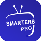 Smarters Pro icono