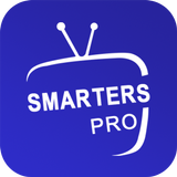 Smarters Pro simgesi
