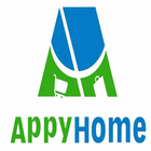 AppyHome icône