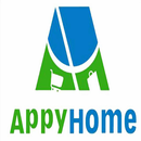AppyHome Oriens aplikacja
