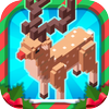 Animal house : with Puzzles 아이콘 Animal house : with Puzzles 아이콘