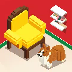 MyPet House: Animal Home Decor APK download