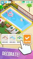 MyPet House: Animal Home Decor Screenshot 1