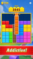 2 Schermata Brick Block