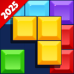 Crazy Block : Blast Puzzle 圖標