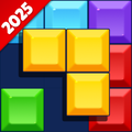 Crazy Block : Blast Puzzle