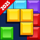 Crazy Block : Blast Puzzle APK