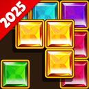 Gem Block Puzzle : Jewel Blast APK