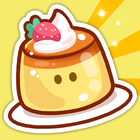 Hello Pudding Slime 图标