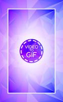 Video to GIF - GIF Maker gönderen