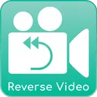 Reverse Video Maker icon