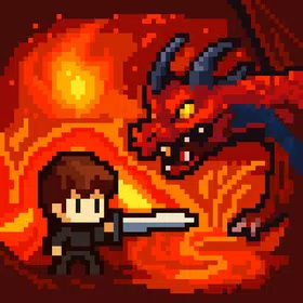 3MIN BOSS – BOSS RUSH