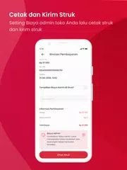 NABILA - Pulsa dan PPOB XAPK download