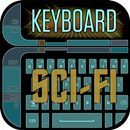 Sci-Fi Keyboard APK