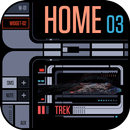 TREK: 25th Century Interface APK