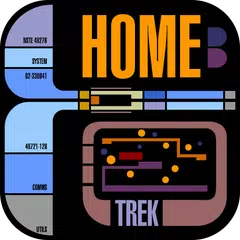 download TREK: Total Interface APK