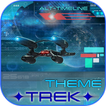 ”TREK: Total Launcher Theme