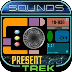 download TREK: Sounds [Present] XAPK