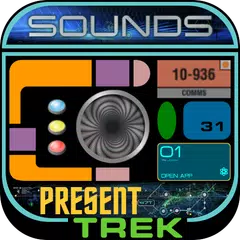 TREK: Sounds [Present] XAPK 下載