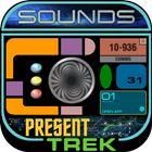 ikon TREK: Sounds [Present]