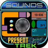 TREK: Sounds [Present] icône