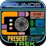 TREK: Sounds [Present] أيقونة